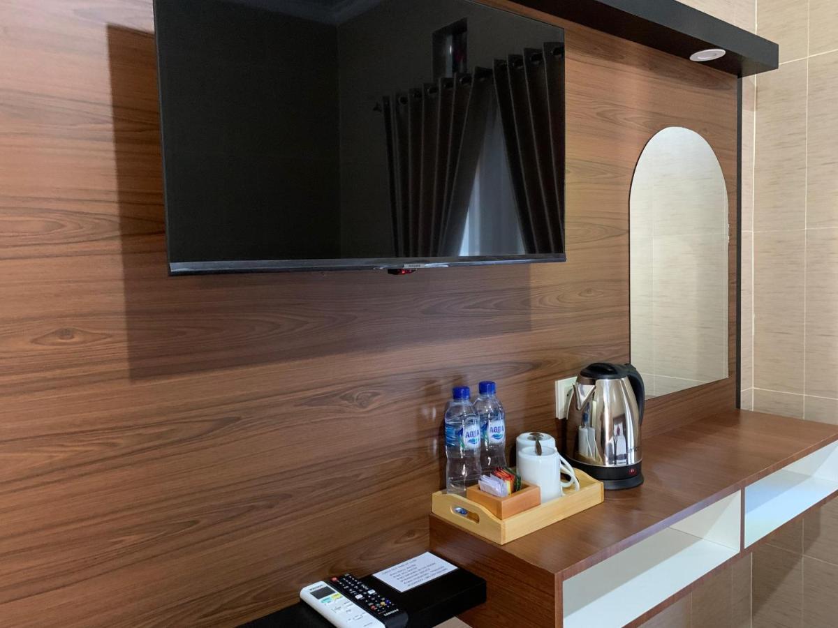 Tirtasuci House Hotel Кута Екстериор снимка