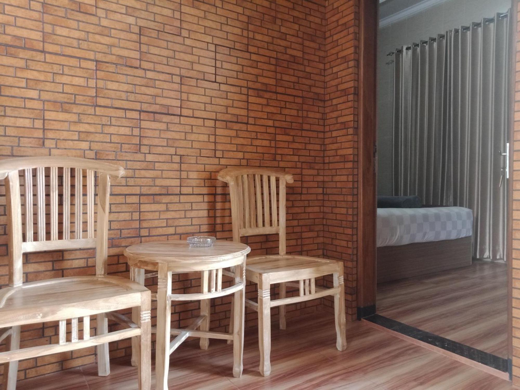 Tirtasuci House Hotel Кута Екстериор снимка