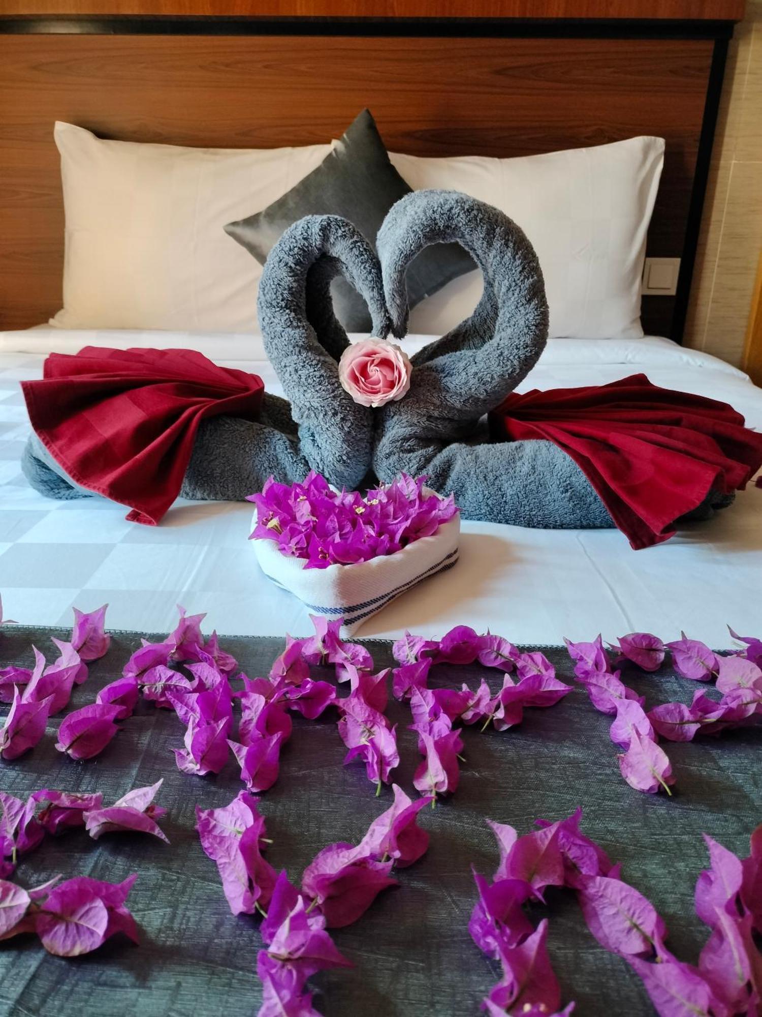 Tirtasuci House Hotel Кута Екстериор снимка
